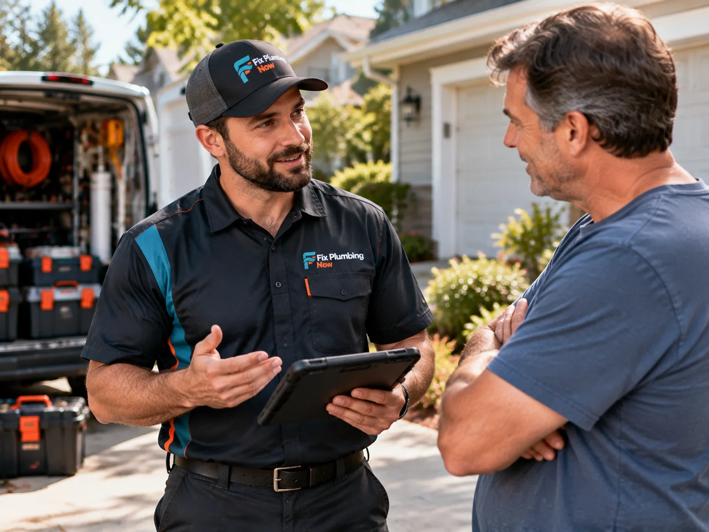 Clogged Drain Service North Conway, NH FAQs